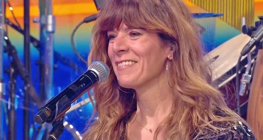 « Arrêtez je vais chialer ! » Magali Ripoll au bord des larmes dans N’oubliez pas les paroles