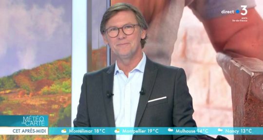 France 3 : Marine Vignes s’en va, la mise en garde de Laurent Romejko dans Météo à la carte