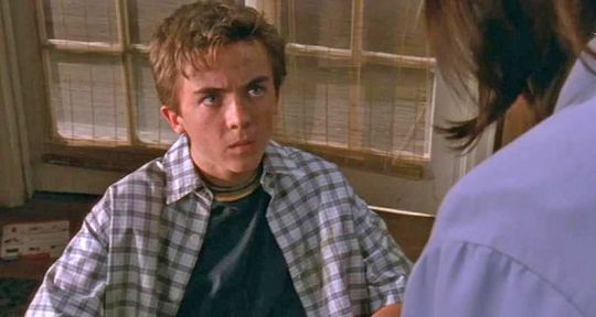 Malcolm : cette incroyable nouvelle qui vient de tomber pour Frankie Muniz