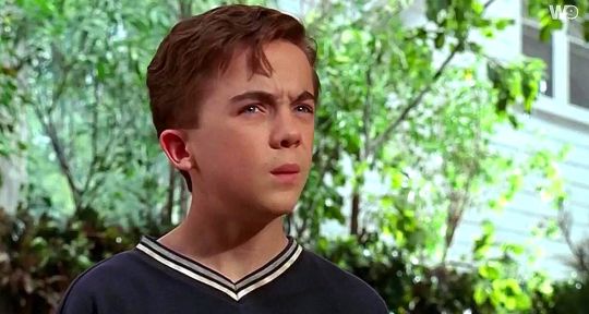 Malcolm : coup de tonnerre pour le retour de Frankie Muniz