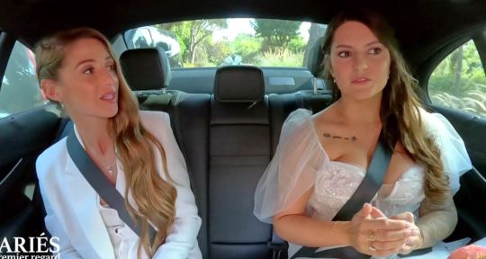 Mariés au premier regard (spoiler) : « Ça fait peur ! » Mallaury annonce sa bisexualité à Mélanie