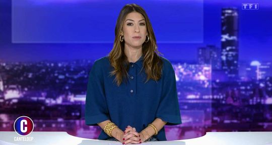 C’est Canteloup : Hélène Mannarino destituée, TF1 perd le contrôle 