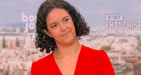 Manon Aubry : coup de théâtre sur TF1