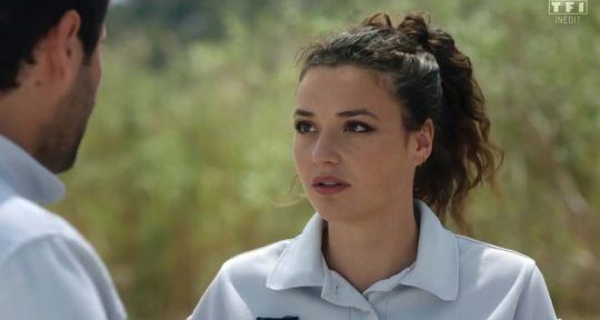 Demain nous appartient (spoiler) : drame au lycée, la découverte choc de Manon, Charlie protège François... Les résumés en avance des épisodes du 4 au 8 septembre 2023 sur TF1