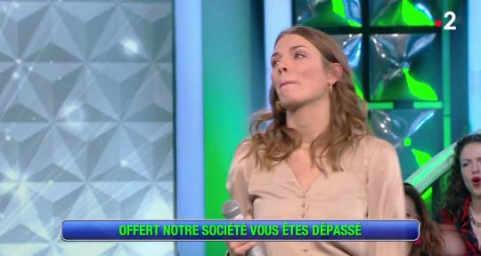 N’oubliez pas les paroles : Nagui déstabilise la maestro, le départ de Manon sur France 2 ?