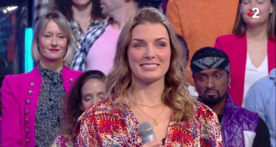 N’oubliez pas les paroles : Nagui déconcerté par une candidate, le départ de la maestro Manon sur France 2 ?