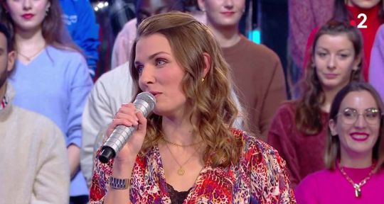 N’oubliez pas les paroles : Nagui corrige une candidate après une énorme boulette, la maestro Manon éliminée sur France 2 ?