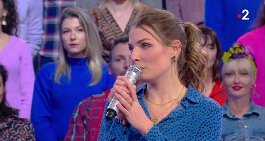 N’oubliez pas les paroles : Nagui met un candidat sous pression, la maestro Manon éliminée sur France 2 ?