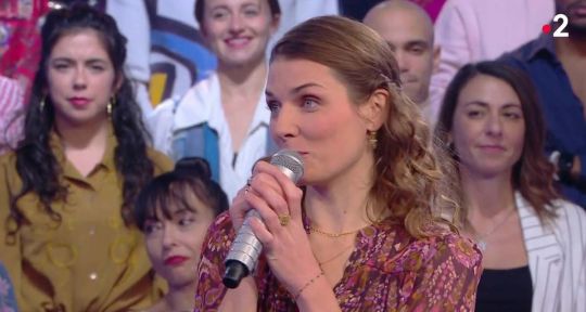 N’oubliez pas les paroles : le refus surprenant de Nagui, le départ de la maestro Manon sur France 2 ?