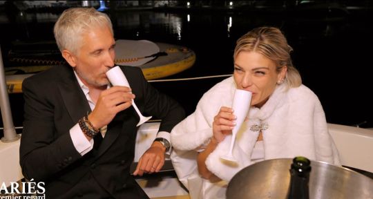 Mariés au premier regard (spoiler) : Incident pour Bruno et Coralie « C’est une horreur… »