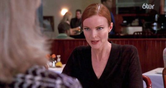 Desperate Housewives : succès inattendu pour le retour de Bree (Marcia Cross)