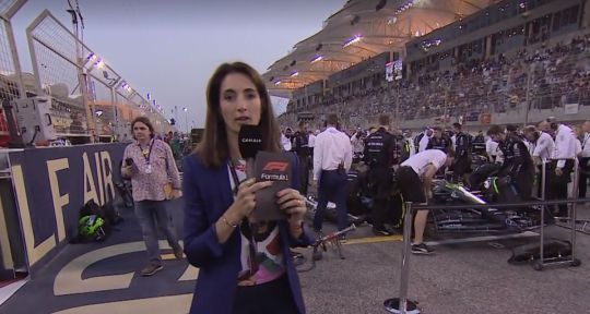 Canal+ : Margot Laffite éloignée, Charles Leclerc en pleine polémique avant le GP F1 d’Autriche