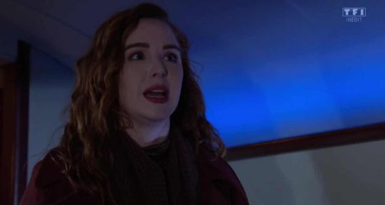 Les feux de l’amour (spoiler) : le retour sous tension de Camryn Grimes (Mariah) sur TF1