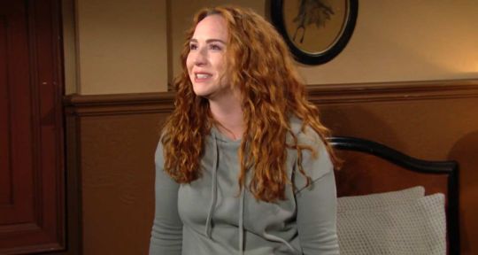 Les feux de l’amour : des adieux déchirants pour Camryn Grimes (Mariah)