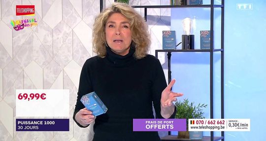 Le départ forcé de Marie-Ange Nardi sur TF1