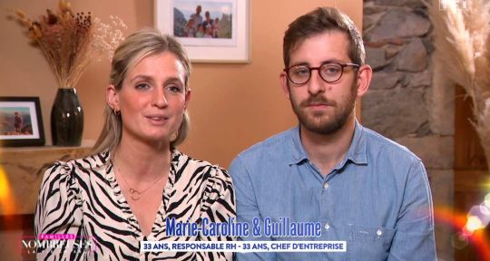 Familles nombreuses : “Mais enfin ! Qu’est-ce qu’il lui arrive ?” Inquiétude pour Marie-Caroline Cail sur TF1