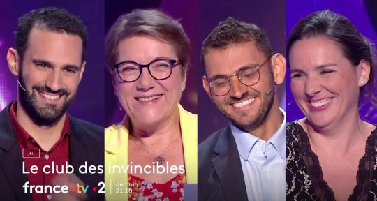 Marie-Christine (Le club des invincibles) : « Jarry est extrêmement sympathique, mais… », son éternel regret pour Laurence Boccolini dans Tout le monde veut prendre sa place