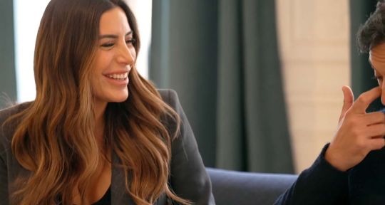 Mariés au premier regard (spoiler) : Marie et Laurent se retrouvent après leur rupture et c’est fort en émotions