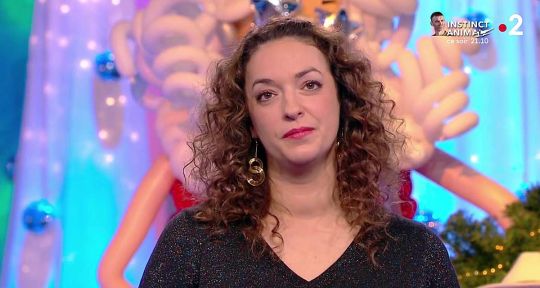 N’oubliez pas les paroles : « Je vais quitter le plateau… » une star débarque en pleine émission, la maestro Marie éliminée sur France 2 ?