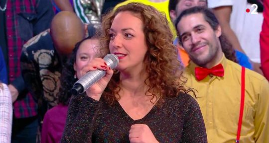 N’oubliez pas les paroles : Nagui pousse un coup de gueule, la maestro Marie gênée sur France 2