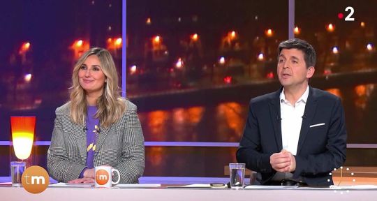 Télématin : France 2 impuissante face à l’hémorragie de ses audiences