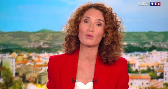Marie-Sophie Lacarrau impitoyable, le tour de force de TF1 