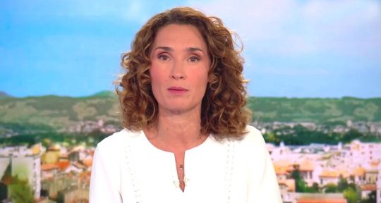 Marie-Sophie Lacarrau fait véritablement trembler la concurrence, les preuves impressionnantes