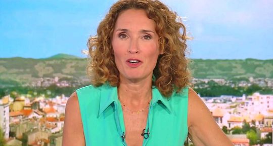Marie-Sophie Lacarrau : cette incroyable nouvelle qui vient de tomber