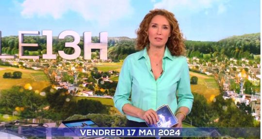 Marie-Sophie Lacarrau : c’est du jamais vu sur TF1 !