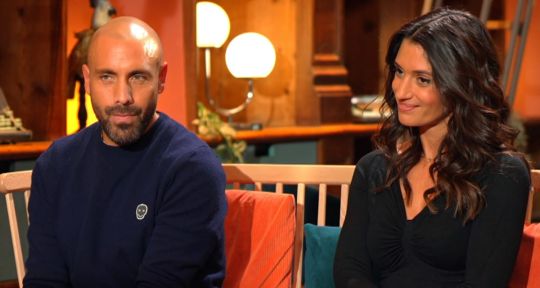 Mariés au premier regard (spoiler) : Marina demande le divorce à David lors du bilan