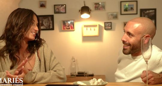 Mariés au premier regard (spoiler) : Marina souhaite remettre son alliance, comment tout a basculé avec David