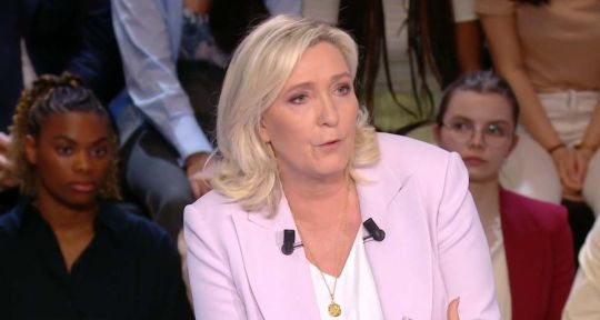 Marine Le Pen : coup de théâtre sur LCI