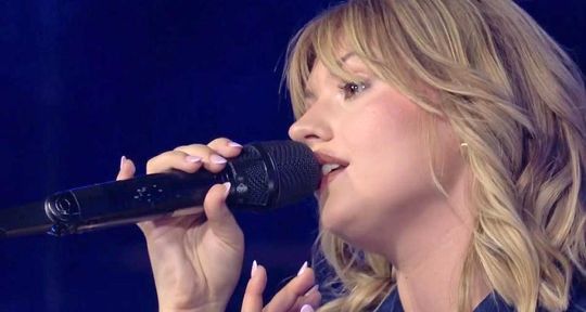 Concert Star Academy : audience explosive pour Marine sur TF1 ?