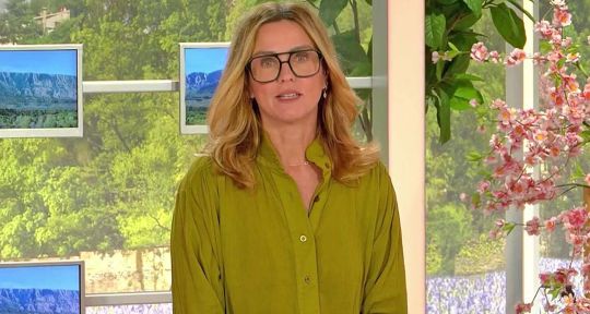 Laurent Romejko lance un message d’alerte, Marine Vignes fait sensation dans Météo à la carte