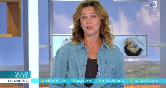  « Après les zizis de Serge… » Marine Vignes moquée, record pour Laurent Romejko dans Météo à la carte  