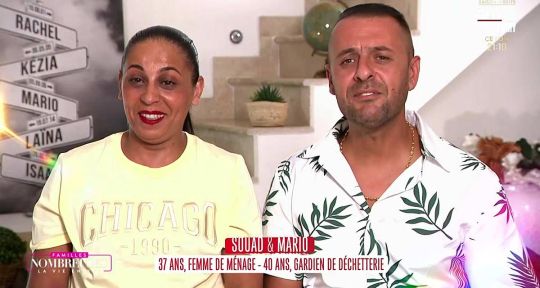 Familles nombreuses : L’improbable révélation sur Souad Romero, évènement explosif sur TF1