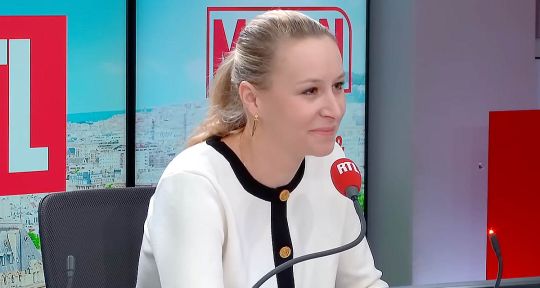 Marion Maréchal : cette célèbre émission à laquelle elle refuse de participer Marion Maréchal : cette célèbre émission à laquelle elle refuse de participer