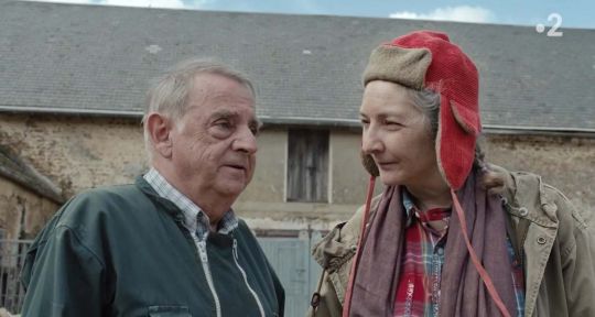 Capitaine Marleau : C’est déjà fini pour Corinne Masiero sur France 2