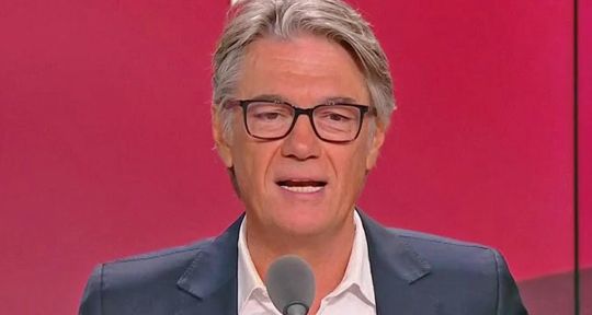 Changement en urgence pour la rentrée des Grandes Gueules sur RMC