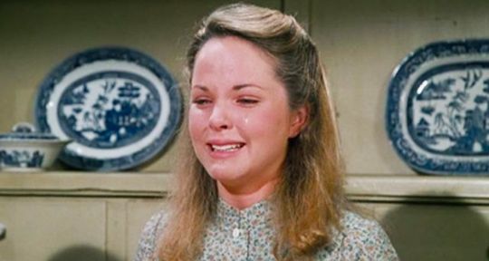 « Je n’en pouvais plus ! » Melissa Sue Anderson (Mary Ingalls) critique La petite maison dans la prairie 