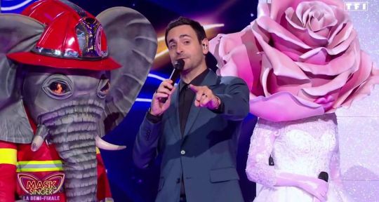 Audiences TV prime (mardi 4 octobre 2022) : La stagiaire (France 3) explose Mask Singer (TF1), flop pour Faustine Bollaert sur France 2