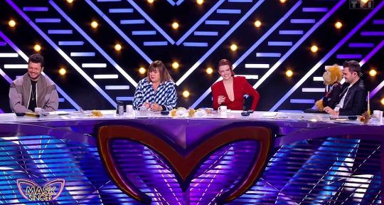 Programme TV de ce soir, vendredi 21 avril 2023 : 6 nouveaux costumes dans Mask Singer (TF1), Sous les jupons de l’Histoire (Chérie 25), NOPLP (France 2)... Programme TV de ce soir, vendredi 21 avril 2023 : 6 nouveaux costumes dans Mask Singer (TF1), Sous les jupons de l’Histoire (Chérie 25), NOPLP (France 2)...