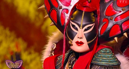 Mask Singer : qui est la Dame de Cœur ? On a la réponse et on vous explique les indices