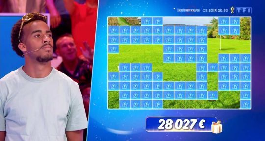 Les 12 coups de midi : Jean-Luc Reichmann mis au défi par Mathias, l’étoile mystérieuse dévoilée ce lundi 18 septembre 2023 sur TF1 ?