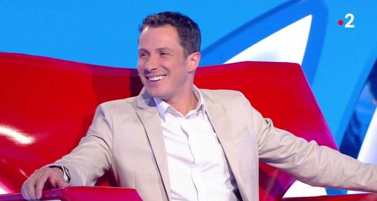 Tout le monde veut prendre sa place : coup dur pour Laurence Boccolini, le champion Mathieu éliminé sur France 2 ?