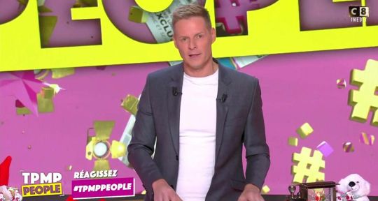 TPMP People : Matthieu Delormeau, le pari gagnant de Cyril Hanouna sur C8