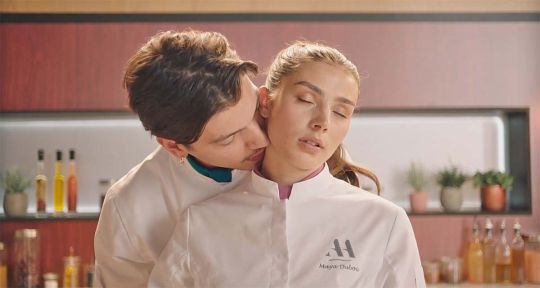 Ici tout commence : Maya en couple avec Gaspard sur TF1 ? (spoiler)