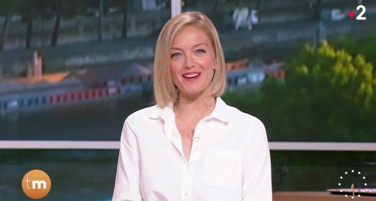 Télématin : Julia Vignali partie, Damien Thévenot abandonné par Maya Lauqué sur France 2