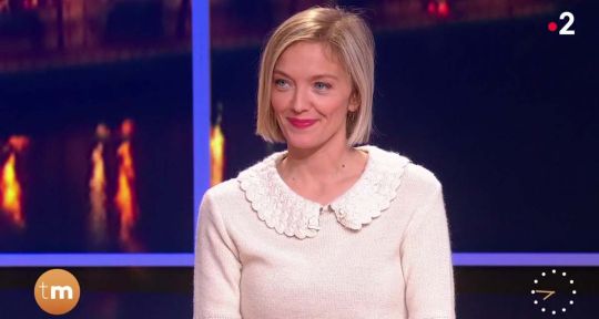 Télématin : Maya Lauqué en froid avec Julia Vignali ? Sa réponse cash sur France 2