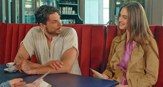 Les mystères de l’amour (spoiler) : Fanny retrouve Adrian, Mégane prête à tromper Étienne ?